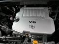 Black - Highlander Limited 4WD Photo No. 22
