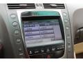 2011 Deep Sea Blue Mica Lexus GS 350 AWD  photo #94