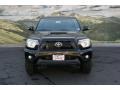 Black - Tacoma V6 TRD Sport Double Cab 4x4 Photo No. 3