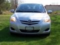 Silver Streak Mica - Yaris Sedan Photo No. 2