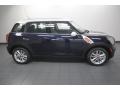 Cosmic Blue Metallic - Cooper Countryman Photo No. 2