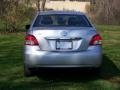 Silver Streak Mica - Yaris Sedan Photo No. 6