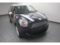 Cosmic Blue Metallic - Cooper Countryman Photo No. 5