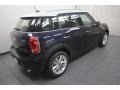 Cosmic Blue Metallic - Cooper Countryman Photo No. 8