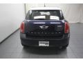 Cosmic Blue Metallic - Cooper Countryman Photo No. 9