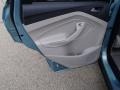 2013 Frosted Glass Metallic Ford Escape SE 1.6L EcoBoost 4WD  photo #14