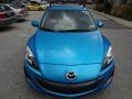 Celestial Blue Mica - MAZDA3 s Grand Touring 5 Door Photo No. 12