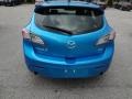 Celestial Blue Mica - MAZDA3 s Grand Touring 5 Door Photo No. 13