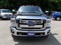 2013 Kodiak Brown Metallic Ford F350 Super Duty Lariat SuperCab 4x4  photo #3