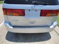 2003 Starlight Silver Metallic Honda Odyssey LX  photo #15