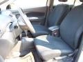 Silver Streak Mica - Yaris Sedan Photo No. 19