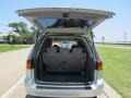 2003 Starlight Silver Metallic Honda Odyssey LX  photo #33