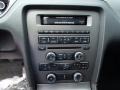 Charcoal Black Controls Photo for 2014 Ford Mustang #81437024