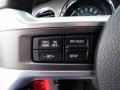Charcoal Black Controls Photo for 2014 Ford Mustang #81437076