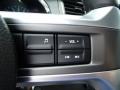 Charcoal Black Controls Photo for 2014 Ford Mustang #81437100