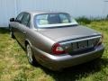 2008 Lunar Grey Metallic Jaguar XJ XJ8  photo #4