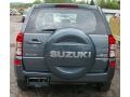 Azure Grey Metallic - Grand Vitara 4x4 Photo No. 8