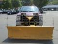 Dark Toreador Red Metallic - F250 Super Duty XL Regular Cab 4x4 Photo No. 2