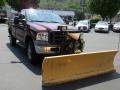 Dark Toreador Red Metallic - F250 Super Duty XL Regular Cab 4x4 Photo No. 3