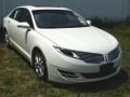 Crystal Champagne - MKZ 2.0L EcoBoost AWD Photo No. 3