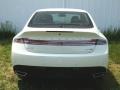 2013 Crystal Champagne Lincoln MKZ 2.0L EcoBoost AWD  photo #5