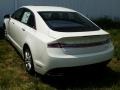 2013 Crystal Champagne Lincoln MKZ 2.0L EcoBoost AWD  photo #6