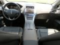 Crystal Champagne - MKZ 2.0L EcoBoost AWD Photo No. 8