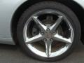 2013 Chevrolet Corvette Coupe Wheel