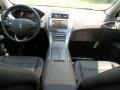 2013 Crystal Champagne Lincoln MKZ 2.0L EcoBoost AWD  photo #12