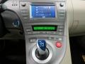 Controls of 2013 Prius Three Hybrid