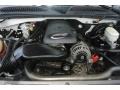 5.3 Liter OHV 16V Vortec V8 Engine for 2006 GMC Sierra 1500 SLE Crew Cab #81438015
