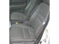 Taffeta White - CR-V EX-L 4WD Photo No. 3