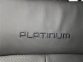 2013 Ford F150 Platinum SuperCrew 4x4 Marks and Logos