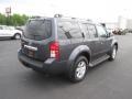 2012 Dark Slate Nissan Pathfinder S 4x4  photo #5