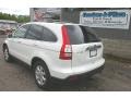 Taffeta White - CR-V EX-L 4WD Photo No. 8
