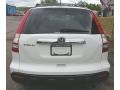 Taffeta White - CR-V EX-L 4WD Photo No. 9