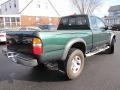 2003 Imperial Jade Green Mica Toyota Tacoma Xtracab 4x4  photo #2