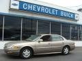 Light Bronzemist Metallic - LeSabre Custom Photo No. 1
