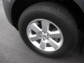 2012 Dark Slate Nissan Pathfinder S 4x4  photo #13