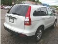 Taffeta White - CR-V EX-L 4WD Photo No. 11