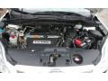 Taffeta White - CR-V EX-L 4WD Photo No. 13