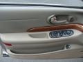 Light Bronzemist Metallic - LeSabre Custom Photo No. 6