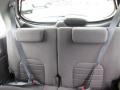 2012 Dark Slate Nissan Pathfinder S 4x4  photo #25