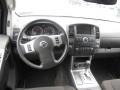 2012 Dark Slate Nissan Pathfinder S 4x4  photo #26