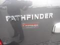 2012 Dark Slate Nissan Pathfinder S 4x4  photo #44