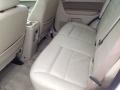 2011 White Suede Ford Escape Limited 4WD  photo #15