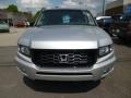 Alabaster Silver Metallic - Ridgeline Sport Photo No. 2
