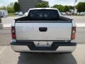 Alabaster Silver Metallic - Ridgeline Sport Photo No. 6
