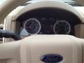 2011 White Suede Ford Escape Limited 4WD  photo #22