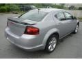 Billet Silver Metallic - Avenger SXT Photo No. 4